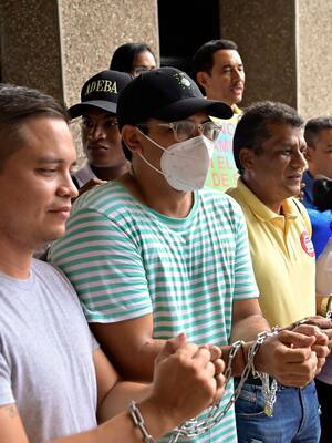 Maestros: ¡sálvenos! | Columna de Miguel Vergara