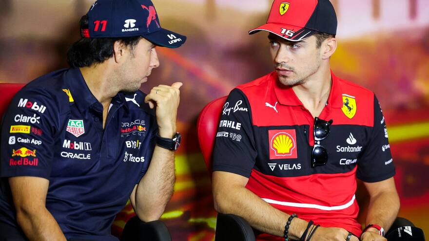 Gran Premio de Brasil: ¿quién se queda con el subcampeonato de la F1?