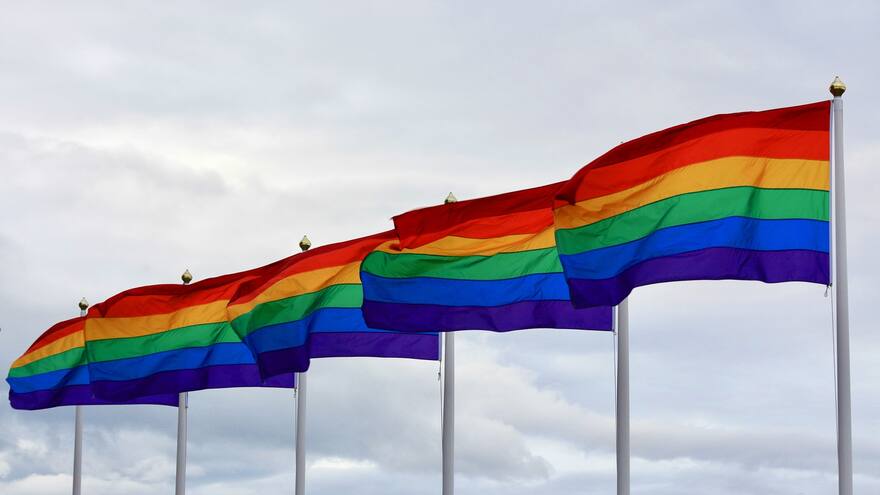 Colombia será el “primer país invitado” del Orgullo LGBTIQ+ de Madrid en 2024