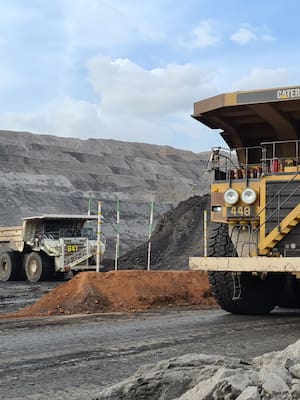 El poder del voto en defensa de la minería del carbón