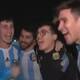El cántico argentino en Qatar que indigna a los franceses