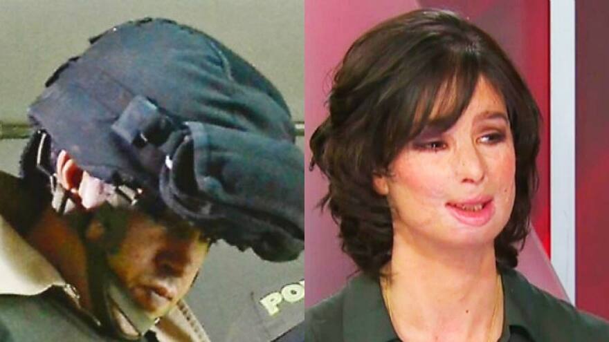 Tribunal Superior rebaja condena de Jonathan Vega