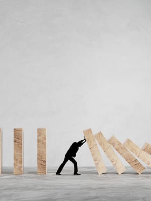 Fracasar no es el final