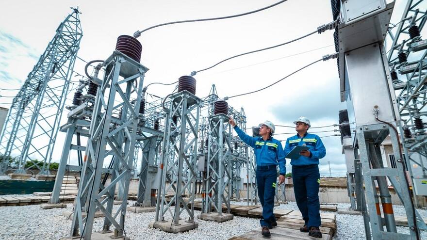 Mejorar la energía en el Caribe, el gran reto del nuevo ministro de Minas