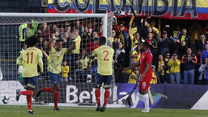 Historial entre Colombia y Panamá que pone sobre aviso a la fiebre amarilla