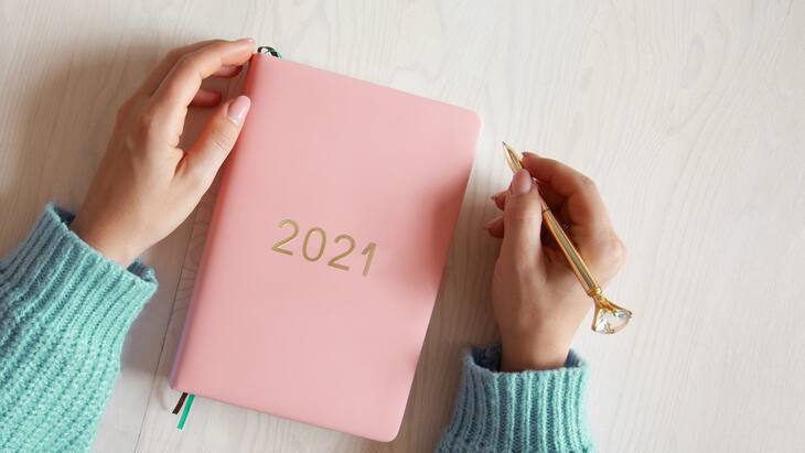 Si 2021 fuera un libro | Columna de Catalina Rojano O.