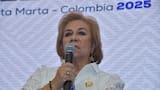 Villavicencio asegura que Maduro “puede irse sin que tenga que pasar por la cárcel”