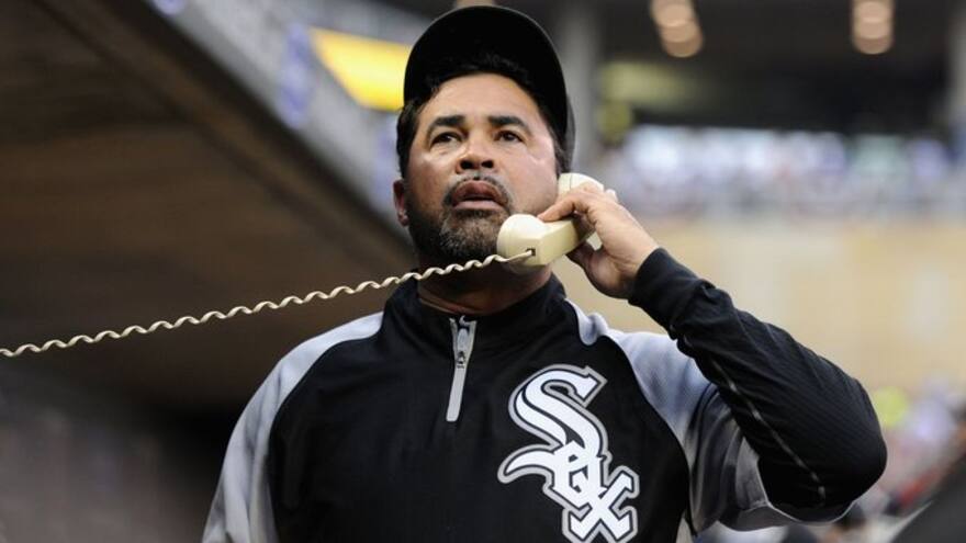 Los Padres de Nabil Crismatt buscan nuevo manager