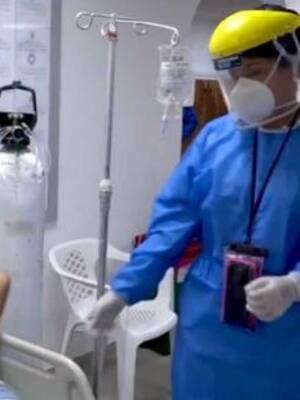 Salida con verraquera