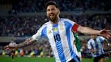 Leo Messi, Premio Princesa de Asturias de los Deportes 2026