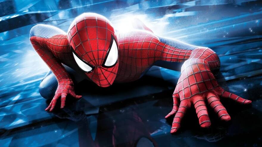 60 años de ‘Spider-Man’, el superhéroe arácnido de Marvel