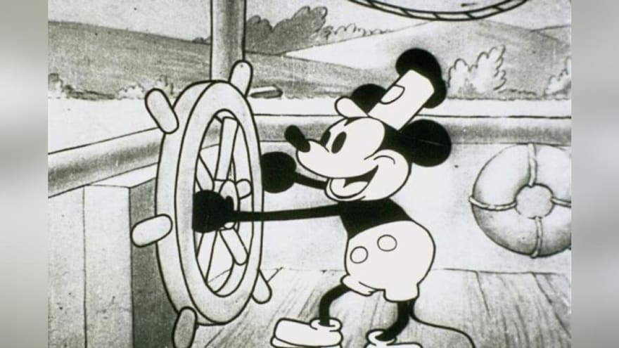 Mickey Mouse tendrá dos películas de terror tras la liberación de los derechos de autor