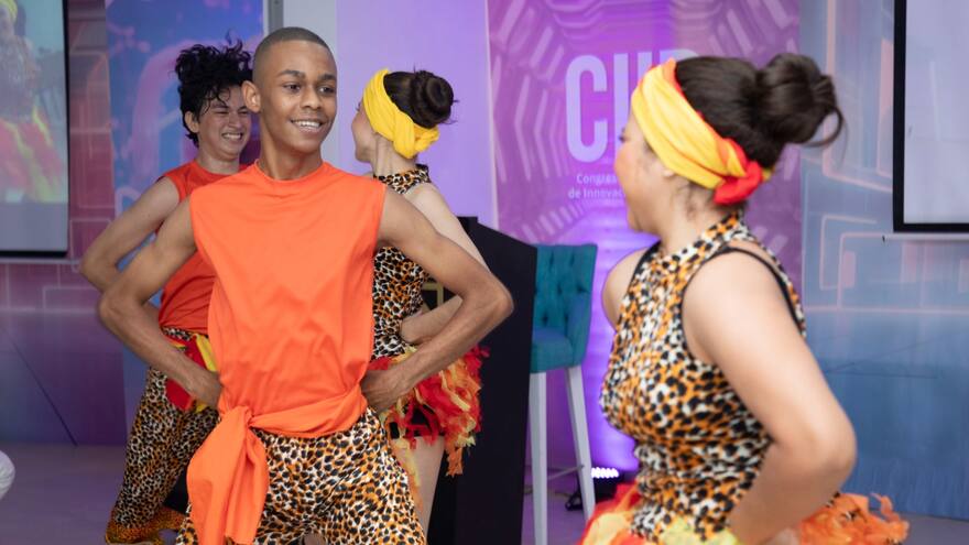 Llega la Cátedra de Comunicación y Cultura para preservar las tradiciones