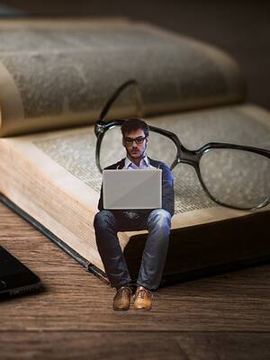 Del relato y otros…relatos | Columna de Alfredo Sabbagh