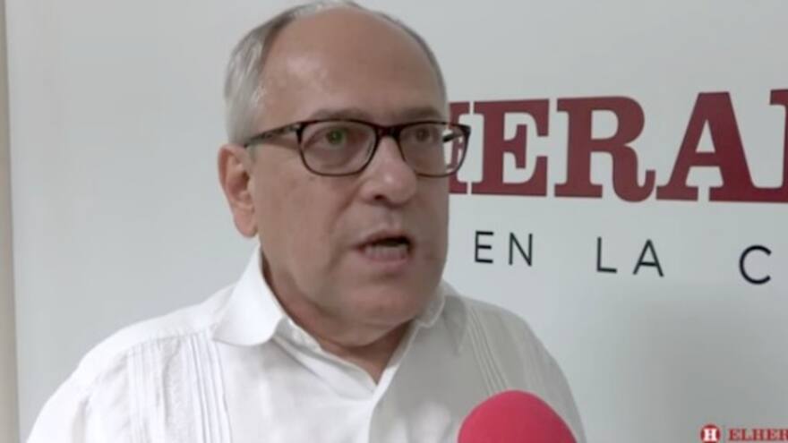 Hay un doble discurso sobre el plebiscito: Centro Democrático