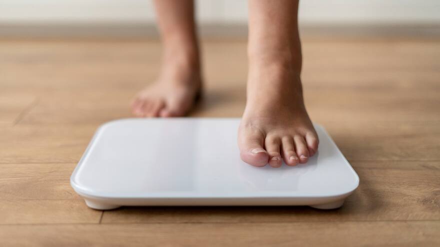 El 56 % de los adultos colombianos sufre obesidad