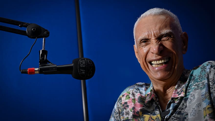 Ventura Díaz Mejía, un referente del periodismo que marcó generaciones