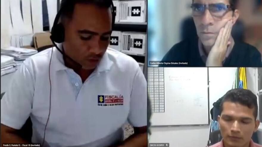 Revelan detalles del asesinato de camionero en El Copey