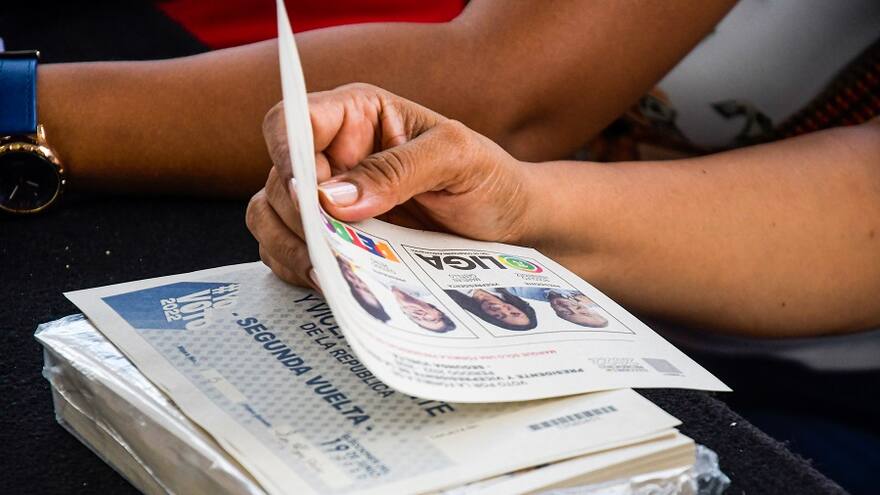 Presentan alertas sobre financiación electoral de cara a las elecciones 2023