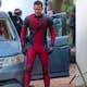 Deadpool 3: revelan las primeras imágenes de la película