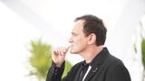 Tarantino cumple 60 años y una celebración a lo grande