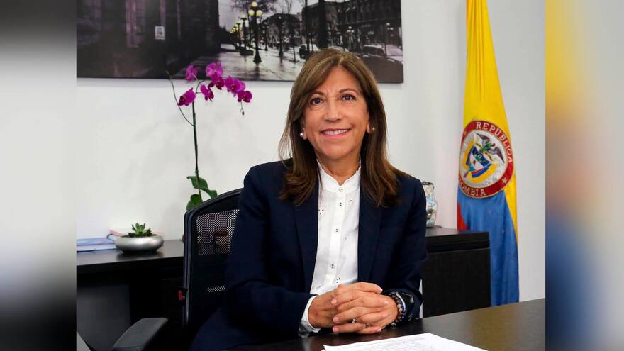 Gobierno prepara contraofensiva frente a decisión sobre Cortissoz