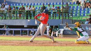 Caimanes blanqueó a Toros: Suriel y la defensa dominaron a los sincelejanos
