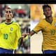 El mensaje de Rivaldo para Neymar sobre sus contínuas caídas