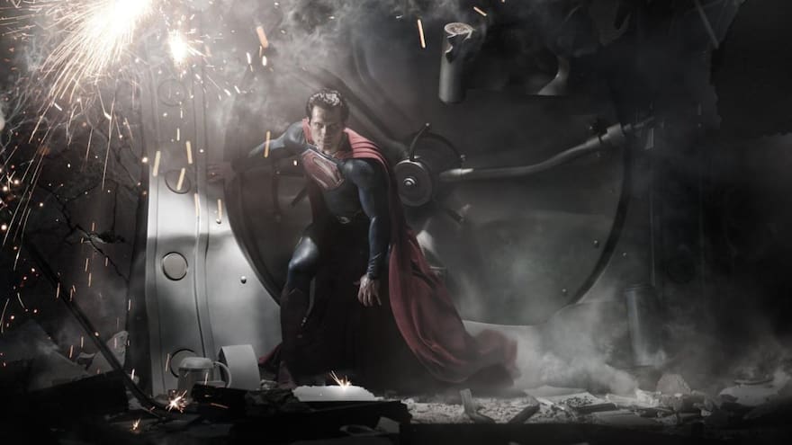 ¿Quién reemplazará a Cavill como Superman en las nuevas películas de DC?