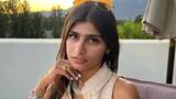 Tras mostrar su apoyo a Palestina, Playboy despide a Mia Khalifa