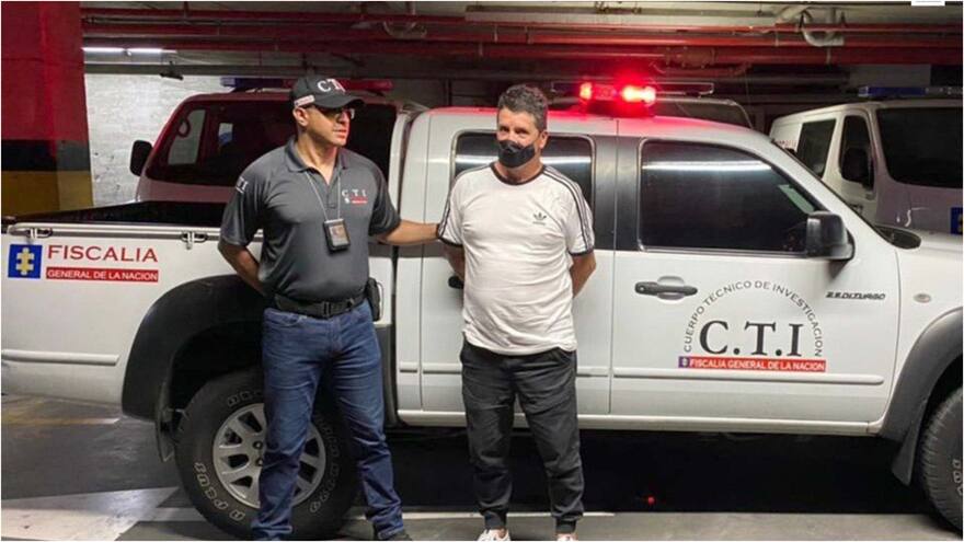 Masacre de La Granja: acusan al exjefe financiero de la Casa Castaño de presunta participación