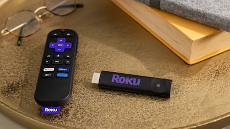 El dispositivo portátil de entretenimiento para ver series y películas en 4K