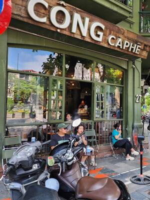 El Vietcong frente a Burger King | Columna de Ricardo Plata Cepeda