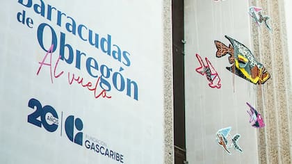 Puntadas de tejedoras se inspiran en obra de Obregón