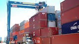 Las importaciones de Colombia crecieron un 11,1 % en marzo