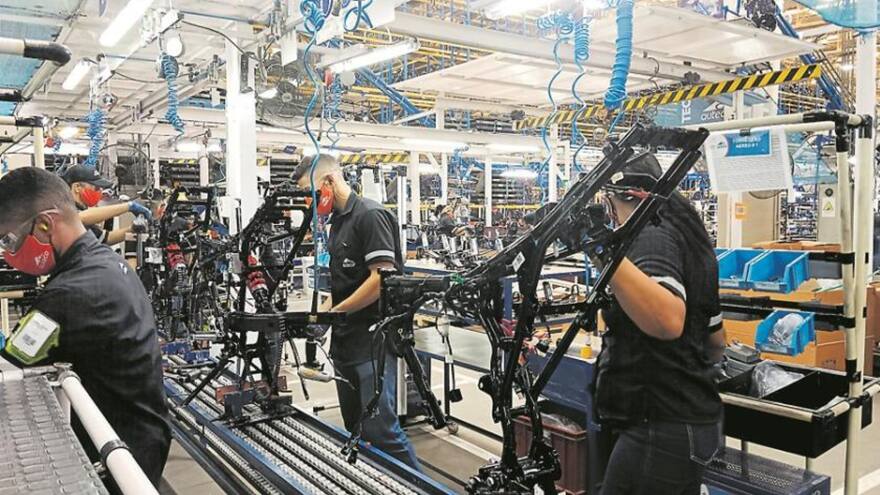 Grupo Puerto de Cartagena abrió vacantes en la ciudad