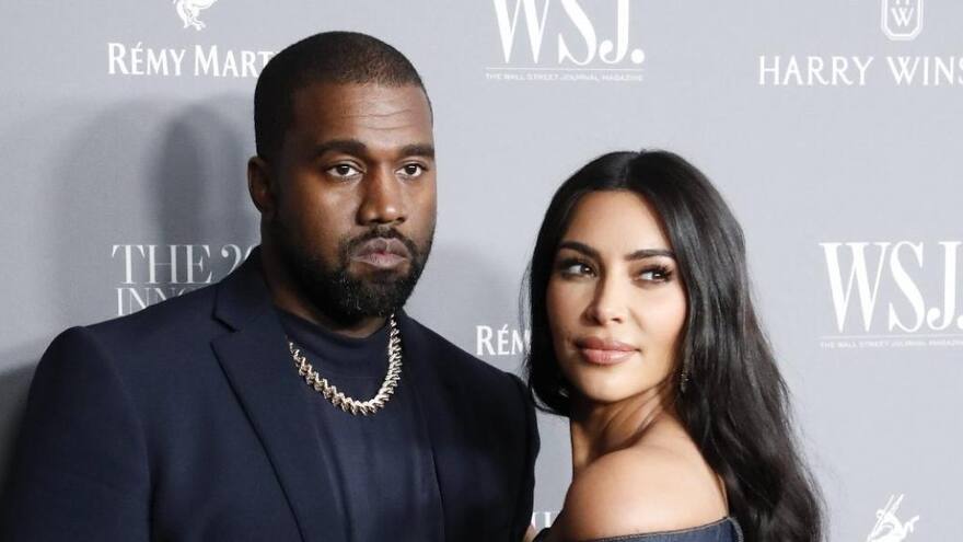 'Los ataques de Kanye son más dolorosos que cualquier TikTok de North'