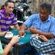Dominó, más que un juego: una fábrica de amigos