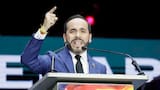 Ordenan a Abelardo De la Espriella disculparse con periodista por comentario indebido