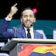 Ordenan a Abelardo De la Espriella disculparse con periodista por comentario indebido