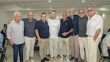 Cumpleaños de Juan Abuchaibe