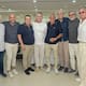 Cumpleaños de Juan Abuchaibe