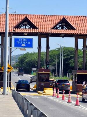 El peaje de "Papiros" | Columna de Nicolás Renowitzky R.