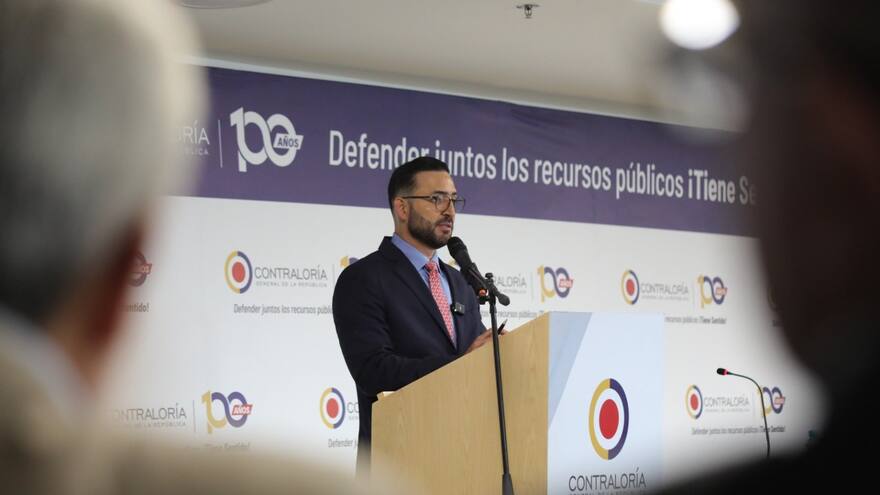 Giros a EPS e IPS se vienen realizando con regularidad: Contraloría