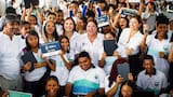 Fortalecen educación digital con entrega 2.270 tablets en colegios en Soledad