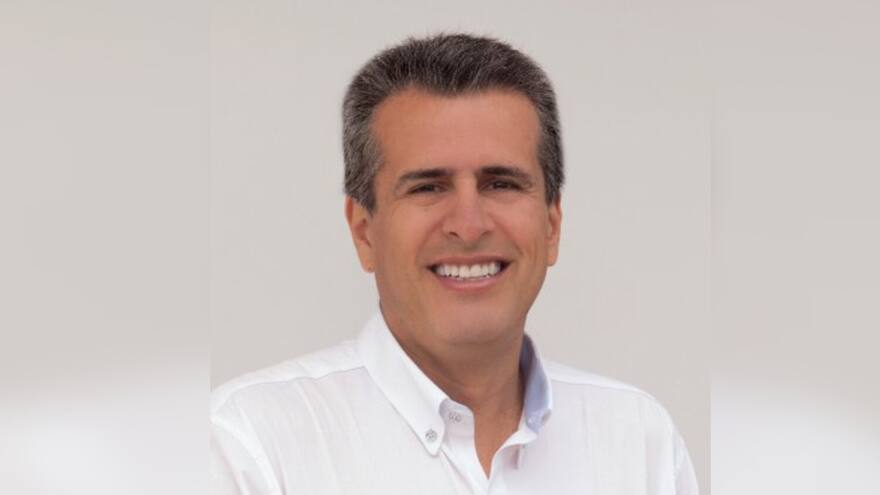 Luis Fernando Velasco sería el Alto Consejero para las Regiones de Petro