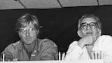 Mi encuentro con Robert Redford y Gabo en Cuba