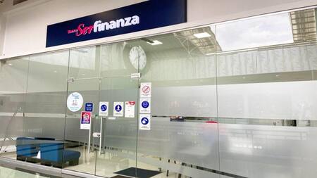 Banco Serfinanza rechaza denuncia y asegura que no ha realizado giros a cuentas en México