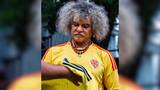 El Pibe Valderrama apostó esta suma de dinero a la final de la Copa América: ¿Mucho guayabo?