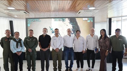 Autoridades ofrecen recompensa de hasta $558 millones por información sobre cabecillas de ‘los Costeños’, ‘Pepes’ y Clan del Golfo